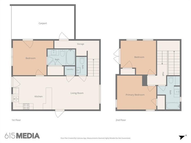 Building Photo - 806 Philco Dr