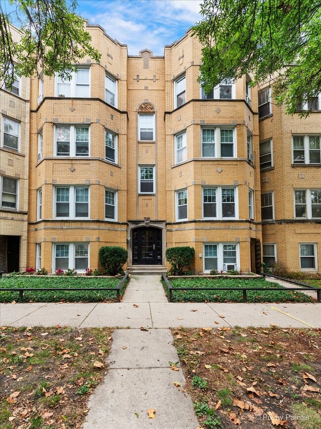 Primary Photo - 5430 N Campbell Ave