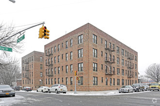 Building Photo - 151-10 35th Avenue