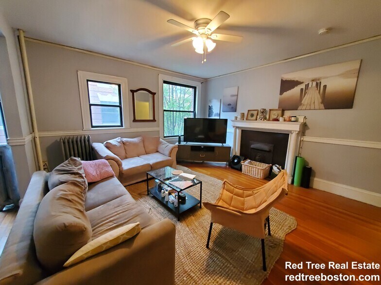 Primary Photo - 217 Harvard St