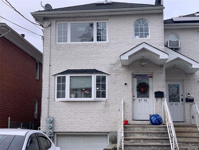 Primary Photo - 87-30 Commonwealth Blvd