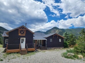 Building Photo - Long Realty & Property Management - Very Beautiful Cabin Close to Ski Resorts