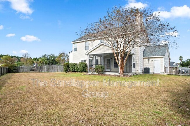 Building Photo - 5025 Weatherstone Rd