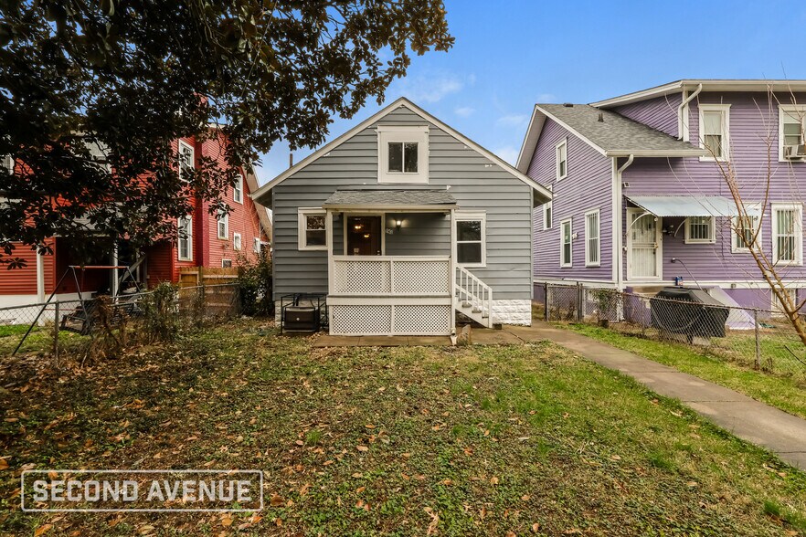 Building Photo - 741 Dearborn Ave