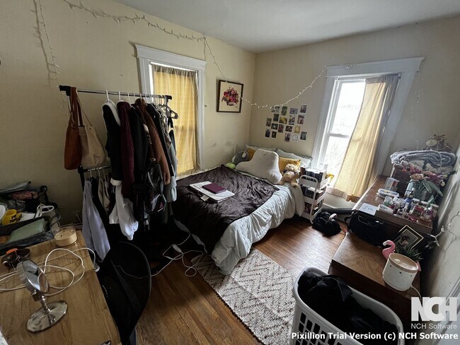 Building Photo - 1249 Vestal Ave