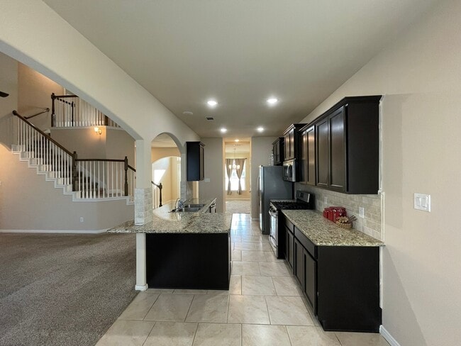 Building Photo - 1826 Bravos Manor Ln