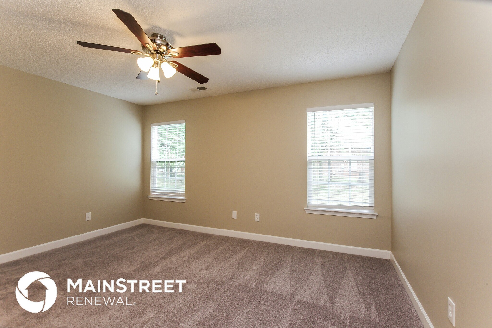 Building Photo - 4700 Capstone Dr