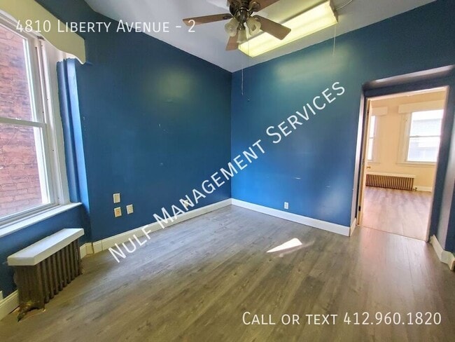 Building Photo - 4810 Liberty Ave