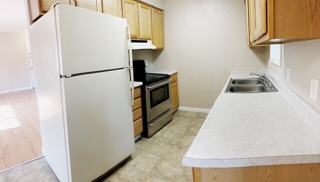 Building Photo - 2803 Aspen Dr