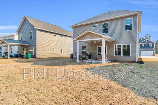 Building Photo - 1110 Silverbend Trl