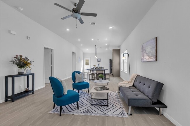 Building Photo - 25524 Prairie Clover Wy