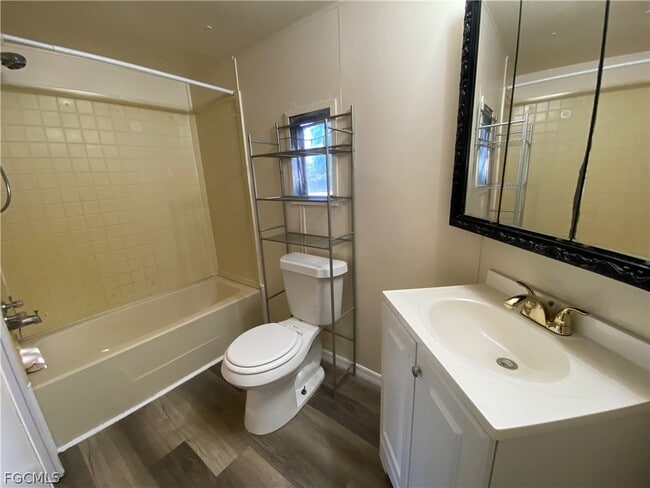 Building Photo - 7535 McDaniel Dr