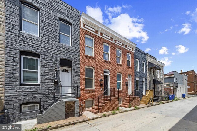 Building Photo - 712 N Duncan St