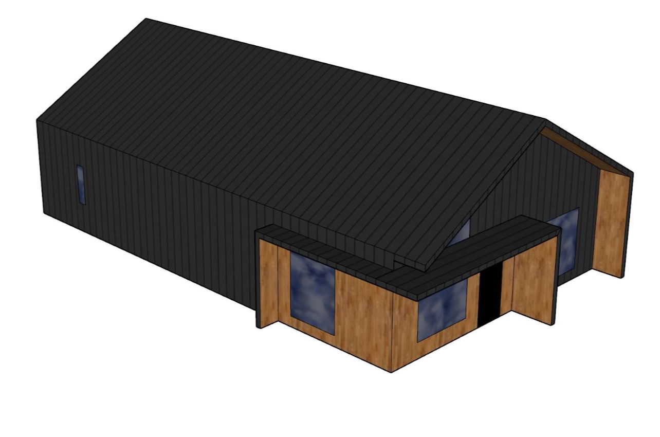 Building Photo - 809 NW Ave K