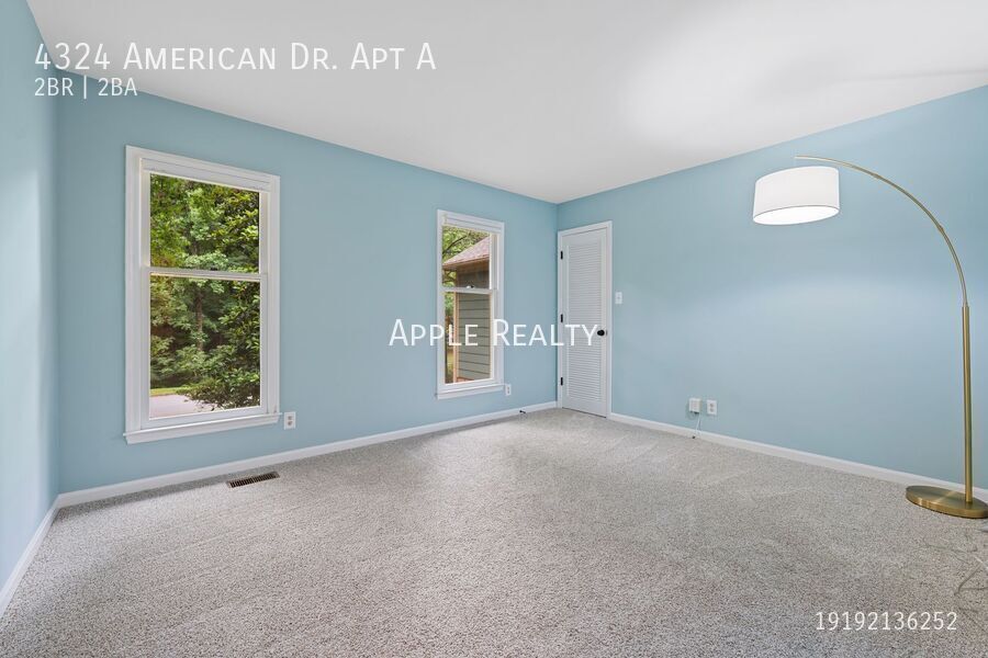 Building Photo - 4324 American Dr