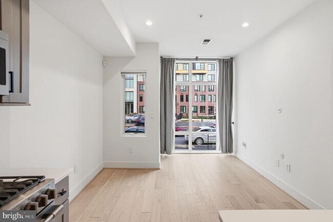 Building Photo - 1510 North Capitol St NW