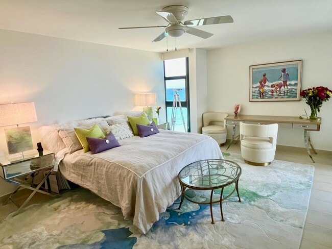 Building Photo - 5510 N Ocean Dr