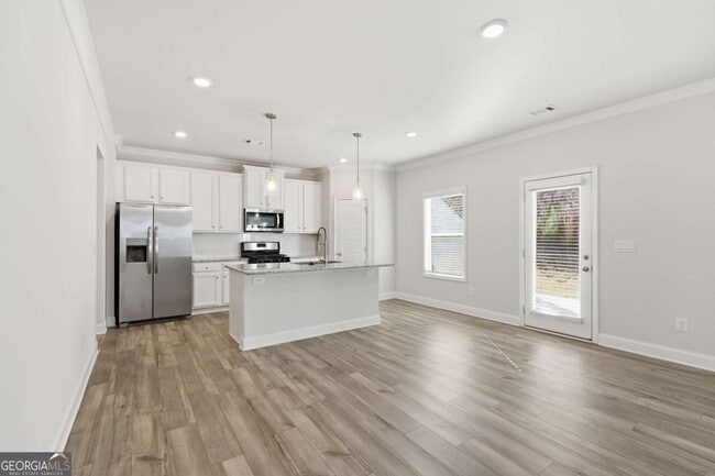 Building Photo - 1612 Dover Creek Ln