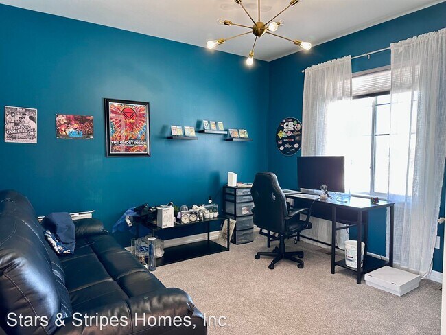 Building Photo - 3 br, 2.5 bath House - 7321 S Shady Grove Way