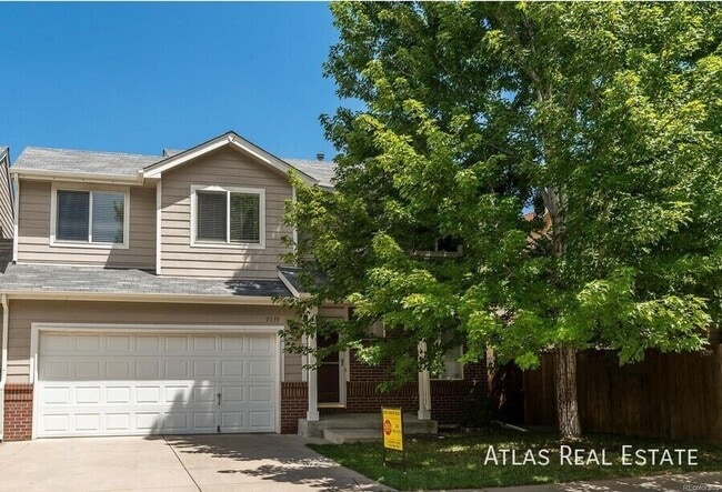 Building Photo - 9539 E Iowa Cir