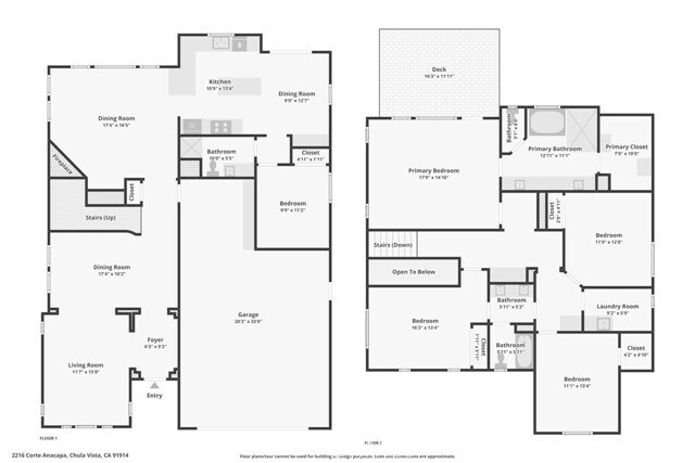 Building Photo - 2216 Corte Anacapa