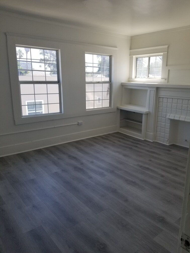 Building Photo - 1116 Magnolia Ave