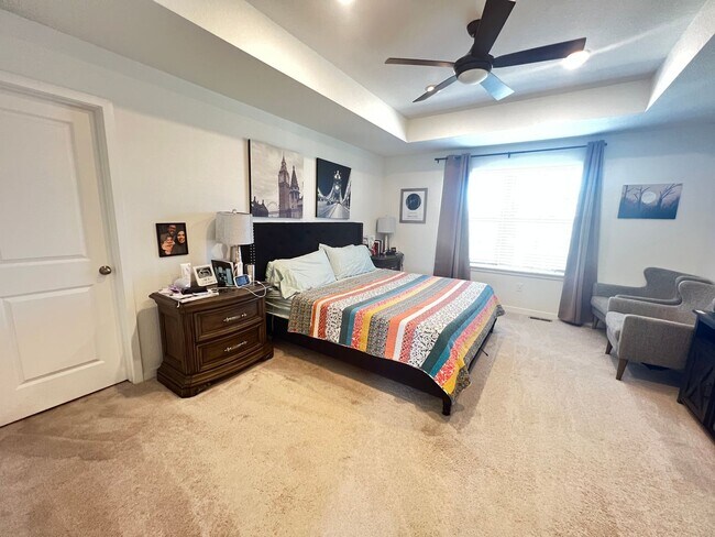 Building Photo - Spacious 3-Bedroom, 2.5-Bath Paired Home