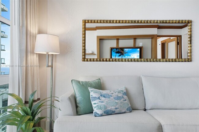 Building Photo - 6801 Collins Ave