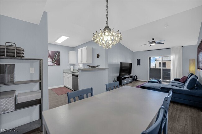 Building Photo - 6650 W Warm Springs Rd