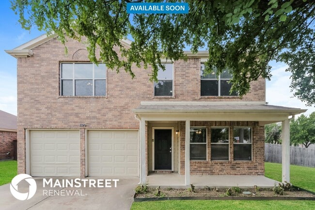 Building Photo - 804 Sage Meadow Dr