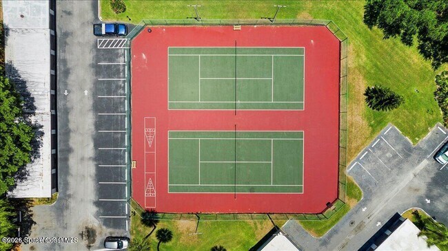 Building Photo - 5801 N Banana River Blvd