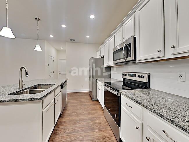Building Photo - 2867 Calebs Cove Way
