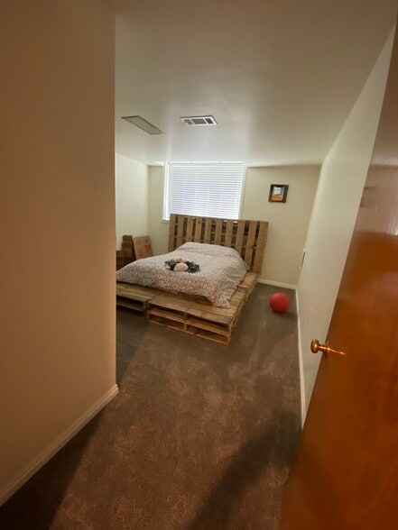 Bedroom 6 - 1745 500 E