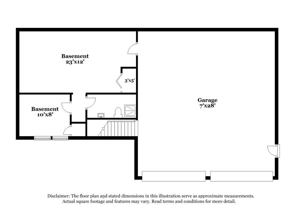 Building Photo - 6160 Mt Pisgah Ct