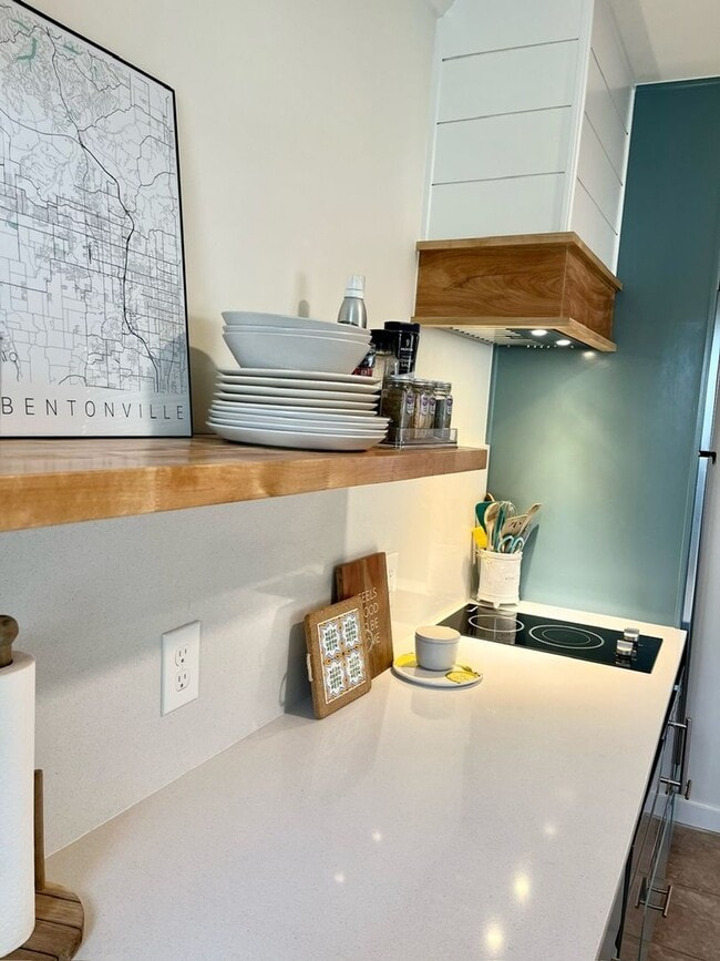 Building Photo - This is more than just a house, it's a lifestyle.