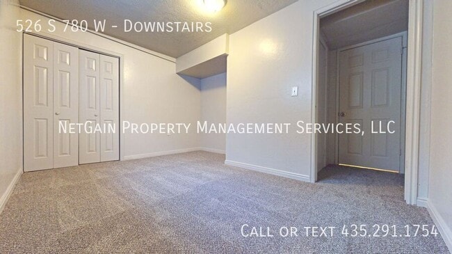 Building Photo - 526 S 780 W