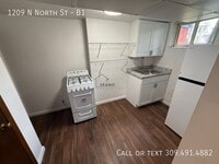 Building Photo - 1209 North North Street