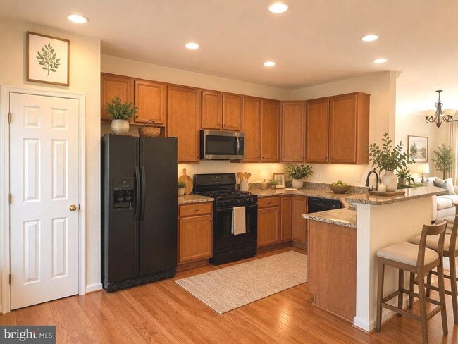 Building Photo - 519 Planters Terrace NE