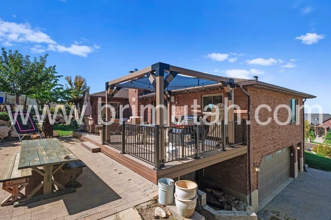 Building Photo - 772 E 2075 S - 1