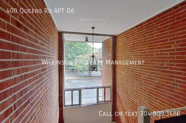 Building Photo - 400 Queens Rd