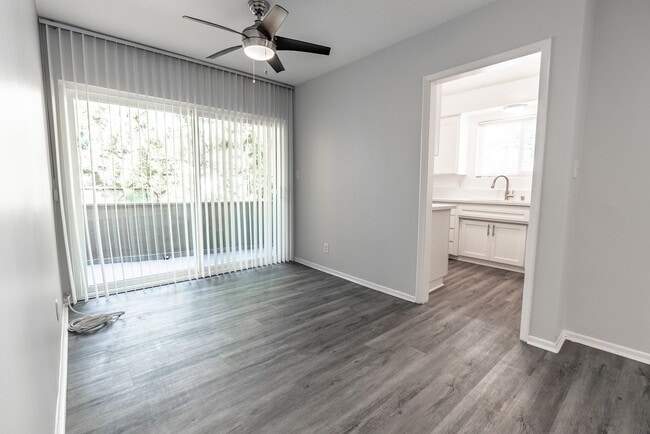 Interior Photo - 1371 S. Beverly Glen Blvd.