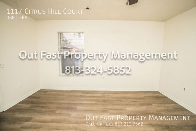 Building Photo - 1117 Citrus Hill Ct