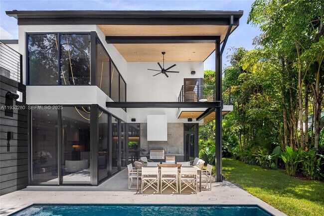 Building Photo - 4024 Bonita Ave