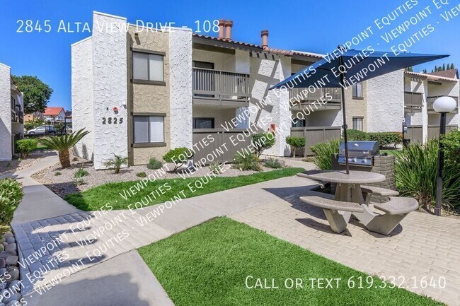 Building Photo - 2845 Alta View Dr