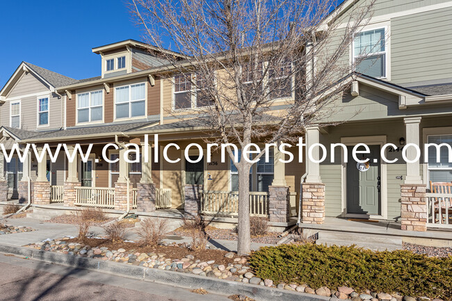 Building Photo - 2136 Gilpin Ave