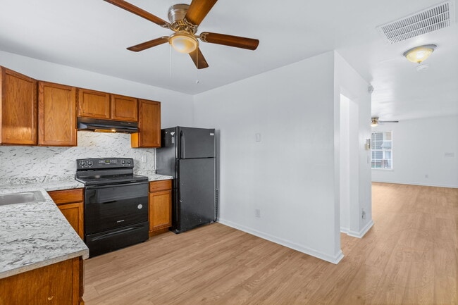 Building Photo - 418 Dr W. J. Hodge St