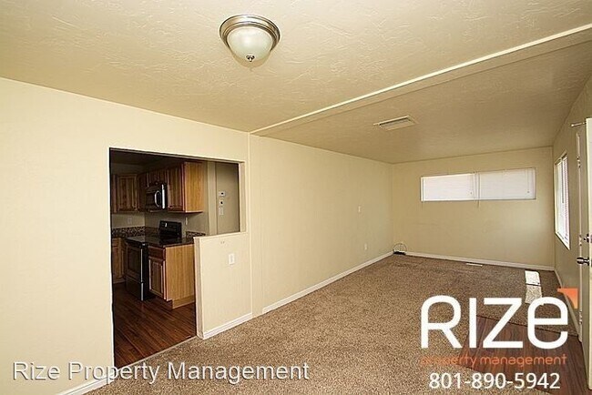 Building Photo - 3 br, 2 bath House - 1188 Gillespie Ave