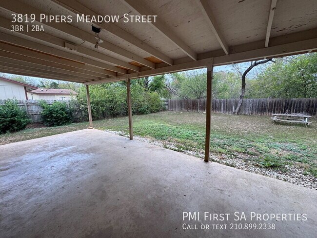 Building Photo - 3819 Pipers Meadow St