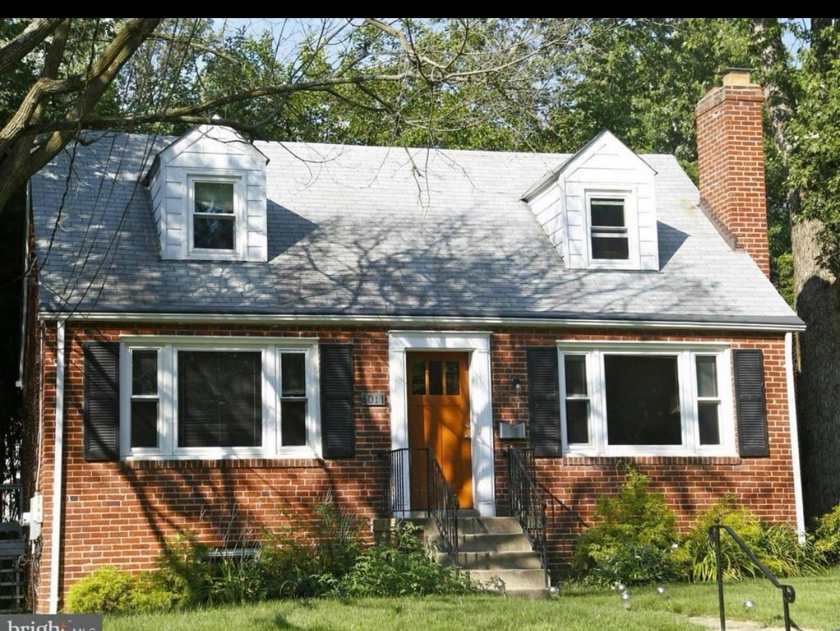Building Photo - 6011 Ryland Dr