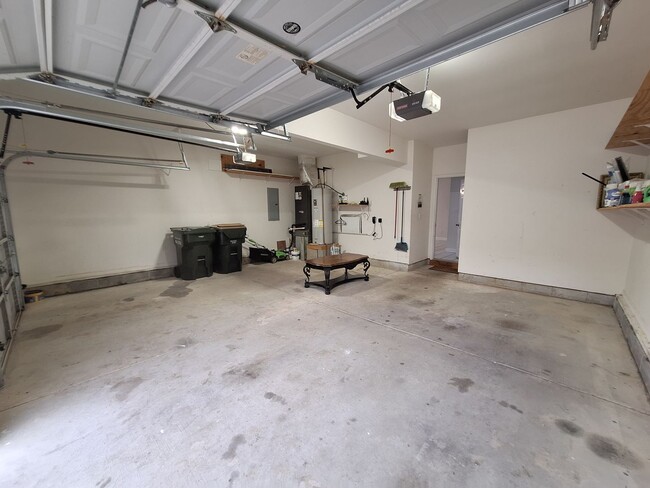 Building Photo - York County